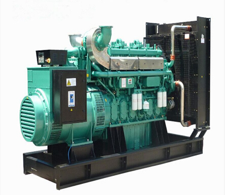 三山宗申动力30kw小型柴油二手发电机组 三山宗申动力30kw小型柴油二手发电机组