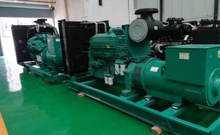 三山发电机出租 三山发电机出租