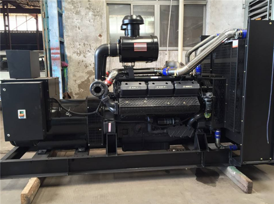 三山柴油发电机 三山柴油发电机