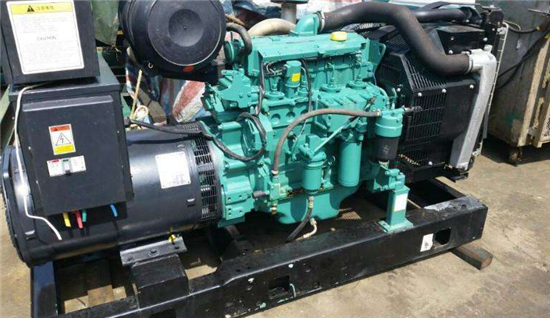 三山柴油发电机 三山柴油发电机