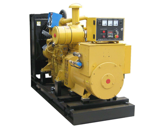 三山发电机出租