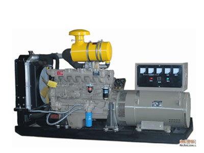 三山有关风力发电机组反飓风损坏办法