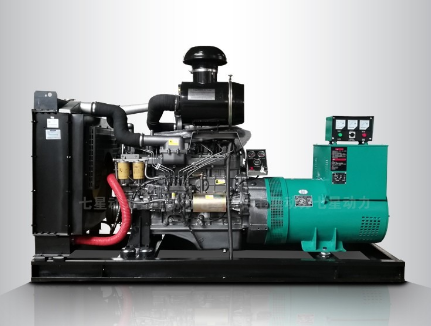 三山全新泰豪250kw大型柴油发电机组 三山全新泰豪250kw大型柴油发电机组